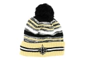 Berretto invernale New Era  NFL21 SPORT KNIT New Orleans Saints