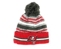 Berretto invernale New Era  NFL21 SPORT KNIT Tampa Bay Buccaneers