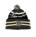 Berretto invernale SHER-WOOD  Logo