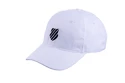 Berretto K-Swiss  Cap White/Black