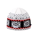 Berretto Kama  Merino A137 Blanc