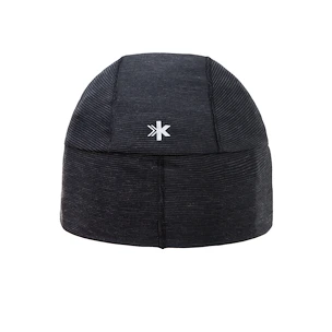 Berretto Kama  Tecnowool Merino A03 Black