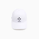 Berretto Lacoste  Medvedev Cap White