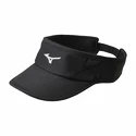 Berretto Mizuno  Drylite Visor Black