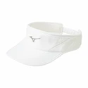 Berretto Mizuno  Drylite Visor White