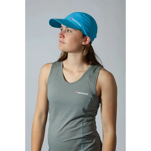 Berretto Montane  Minimus Stretch Ultra Cap Cerulean Blue