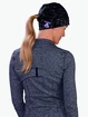 Berretto Nathan  HyperNight Reflective Pony-Tail Beanie Galaxy Nova