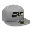 Berretto New Era  59Fifty Team Tonal NFL Seattle Seahawks