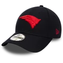 Berretto New Era  9Forty NFL Pop logo New England Patriots