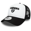 Berretto New Era  9Forty NFL Team arch trucker Las Vegas Raiders