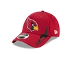 Berretto New Era  9Forty SS NFL21 Sideline hm Arizona Cardinals