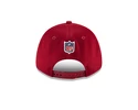 Berretto New Era  9Forty SS NFL21 Sideline hm Arizona Cardinals