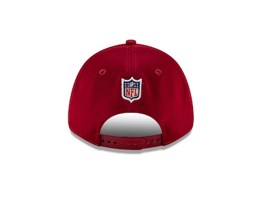 Berretto New Era  9Forty SS NFL21 Sideline hm Arizona Cardinals