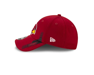 Berretto New Era  9Forty SS NFL21 Sideline hm Arizona Cardinals