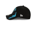 Berretto New Era  9Forty SS NFL21 Sideline hm Carolina Panthers