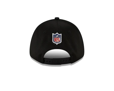 Berretto New Era  9Forty SS NFL21 Sideline hm Carolina Panthers