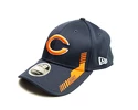 Berretto New Era  9Forty SS NFL21 Sideline hm Chicago Bears