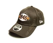 Berretto New Era  9Forty SS NFL21 Sideline hm Cleveland Browns