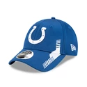Berretto New Era   9Forty SS NFL21 Sideline hm Indianapolis Colts
