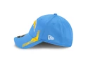 Berretto New Era   9Forty SS NFL21 Sideline hm Los Angeles Chargers
