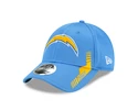 Berretto New Era   9Forty SS NFL21 Sideline hm Los Angeles Chargers