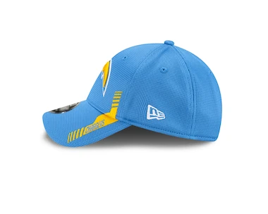 Berretto New Era   9Forty SS NFL21 Sideline hm Los Angeles Chargers