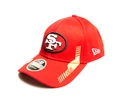 Berretto New Era  9Forty SS NFL21 Sideline hm San Francisco 49ers