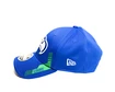 Berretto New Era  9Forty SS NFL21 Sideline hm Seattle Seahawks