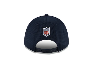 Berretto New Era   9Forty SS NFL21 Sideline hm Tennessee Titans