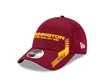 Berretto New Era   9Forty SS NFL21 Sideline hm Washington Football Team