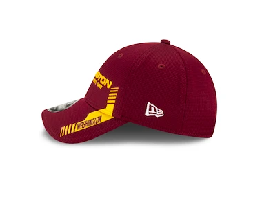 Berretto New Era   9Forty SS NFL21 Sideline hm Washington Football Team