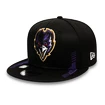 Berretto New Era  EM950 NFL21 Sideline hm Baltimore Ravens