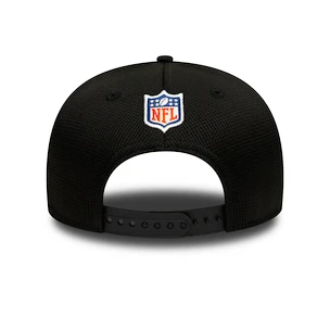 Berretto New Era  EM950 NFL21 Sideline hm Baltimore Ravens