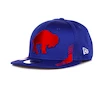 Berretto New Era  EM950 NFL21 Sideline hm Buffalo Bills