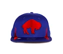 Berretto New Era  EM950 NFL21 Sideline hm Buffalo Bills