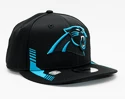 Berretto New Era  EM950 NFL21 Sideline hm Carolina Panthers