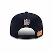 Berretto New Era  EM950 NFL21 Sideline hm Chicago Bears