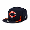 Berretto New Era  EM950 NFL21 Sideline hm Chicago Bears