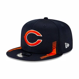 Berretto New Era EM950 NFL21 Sideline hm Chicago Bears