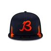 Berretto New Era  EM950 NFL21 Sideline hm Chicago Bears