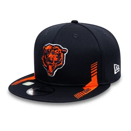 Berretto New Era EM950 NFL21 Sideline hm Chicago Bears