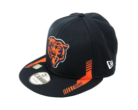 Berretto New Era EM950 NFL21 Sideline hm Chicago Bears