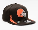 Berretto New Era  EM950 NFL21 Sideline hm Cleveland Browns