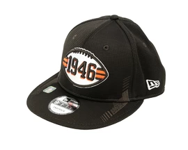 Berretto New Era EM950 NFL21 Sideline hm Cleveland Browns