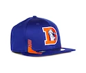 Berretto New Era  EM950 NFL21 Sideline hm Denver Broncos