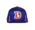 Berretto New Era  EM950 NFL21 Sideline hm Denver Broncos