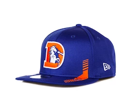 Berretto New Era EM950 NFL21 Sideline hm Denver Broncos