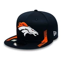 Berretto New Era  EM950 NFL21 Sideline hm Denver Broncos