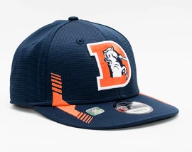 Berretto New Era EM950 NFL21 Sideline hm Denver Broncos