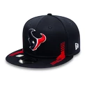 Berretto New Era  EM950 NFL21 Sideline hm Houston Texans